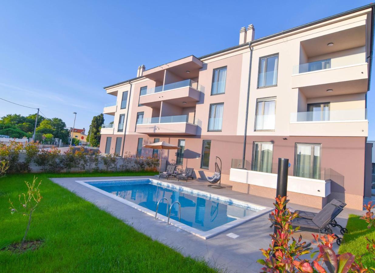 Luxury Faro With Sea View And Swimming Pool *