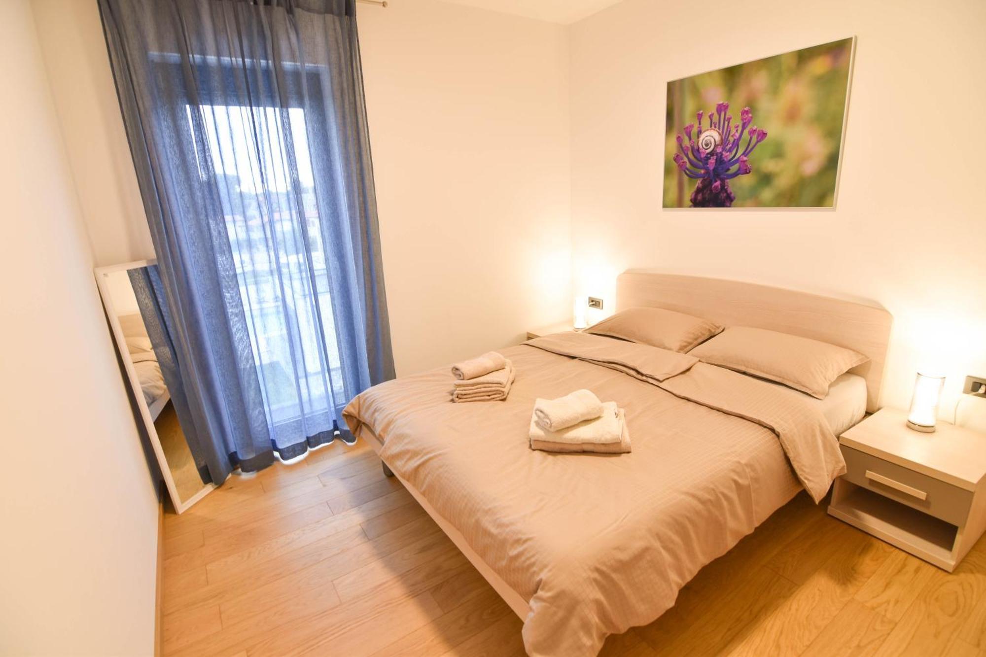 Luxury Faro With Sea View And Swimming Pool Apartament *