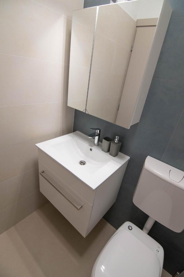 Luxury Faro With Sea View And Swimming Pool Apartment