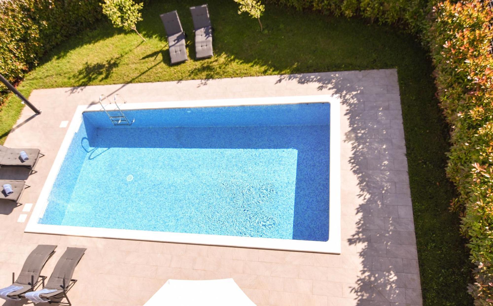 Luxury Faro With Sea View And Swimming Pool *